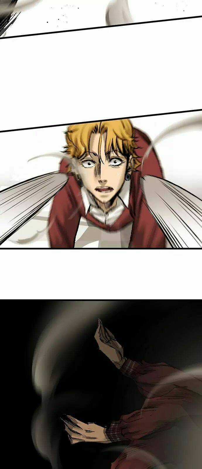 Murim Thời Hiện Đại Chapter 6 trang 32