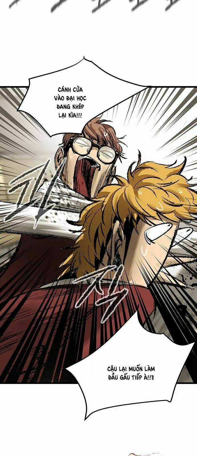 Murim Thời Hiện Đại Chapter 6 trang 37