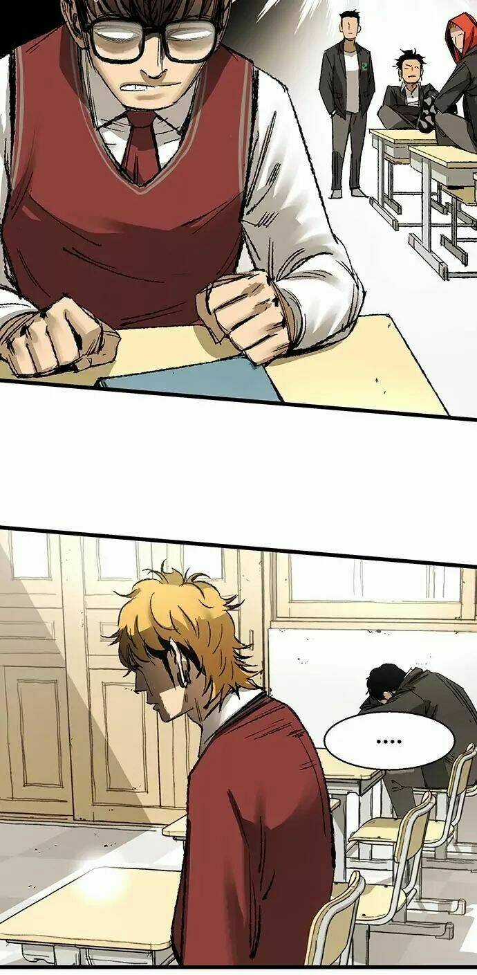 Murim Thời Hiện Đại Chapter 6 trang 4