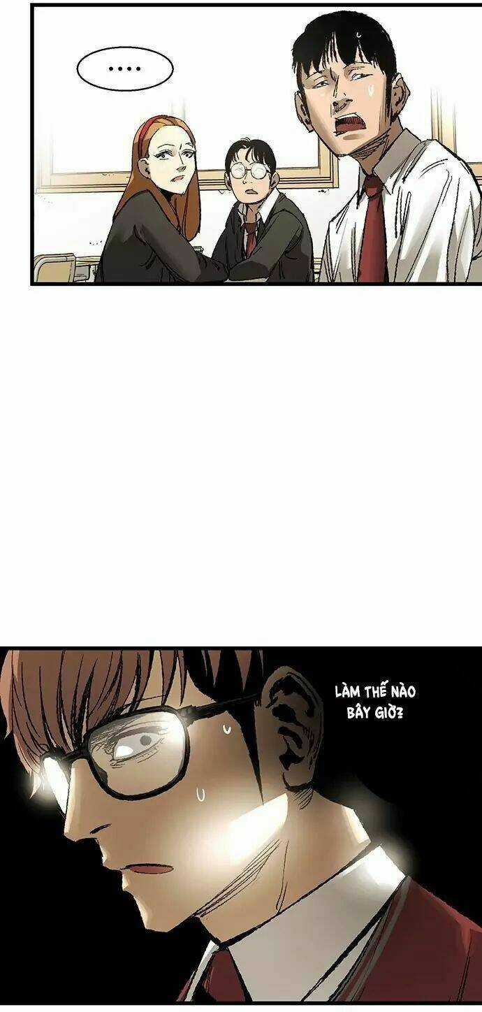 Murim Thời Hiện Đại Chapter 6 trang 6