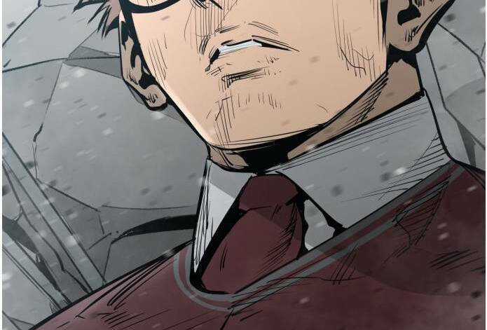 Murim Thời Hiện Đại Chapter 60 trang 114