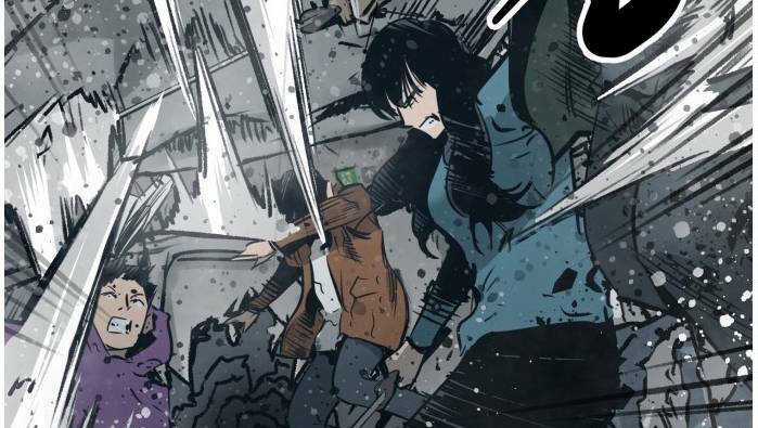 Murim Thời Hiện Đại Chapter 60 trang 49