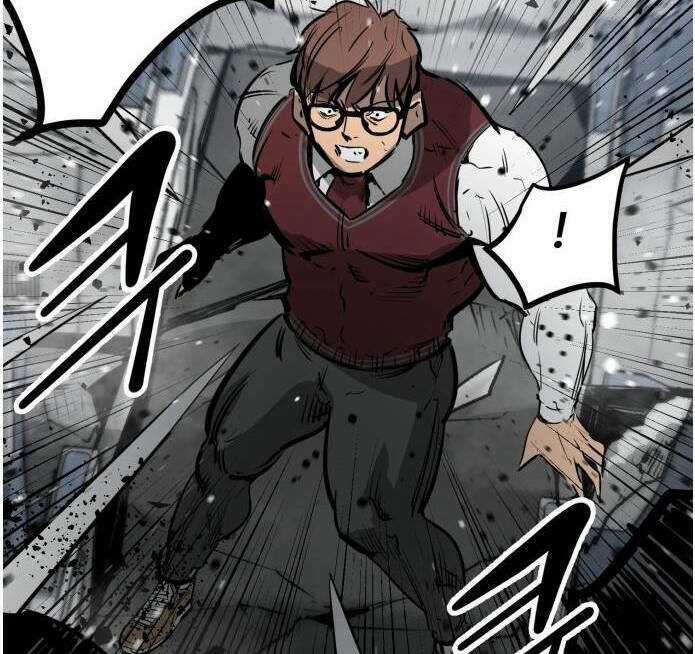 Murim Thời Hiện Đại Chapter 60 trang 65