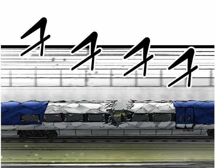 Murim Thời Hiện Đại Chapter 60 trang 79