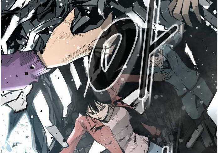 Murim Thời Hiện Đại Chapter 60 trang 86