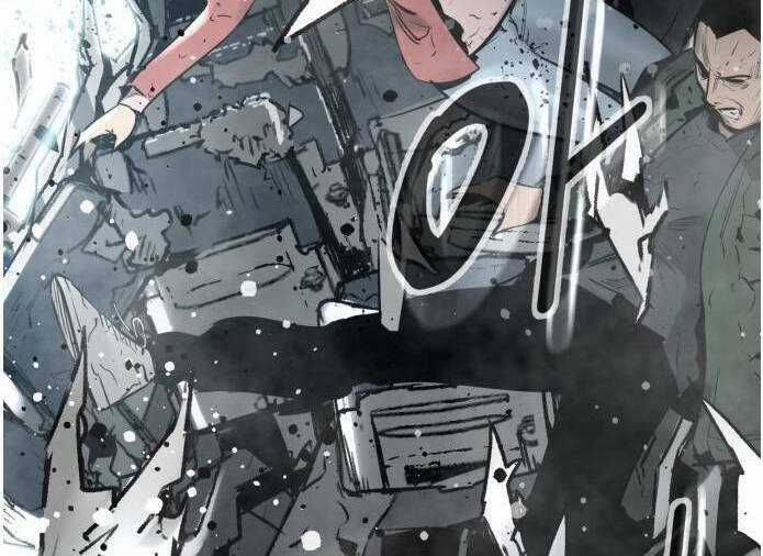 Murim Thời Hiện Đại Chapter 60 trang 87