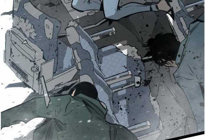 Murim Thời Hiện Đại Chapter 60 trang 93