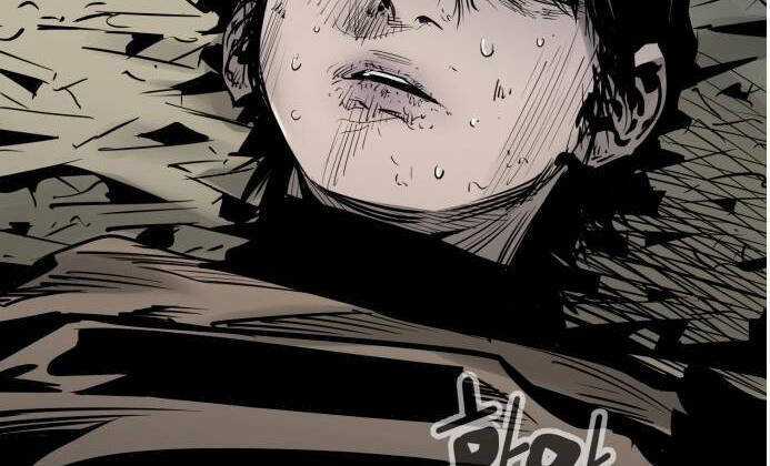 Murim Thời Hiện Đại Chapter 61 trang 10