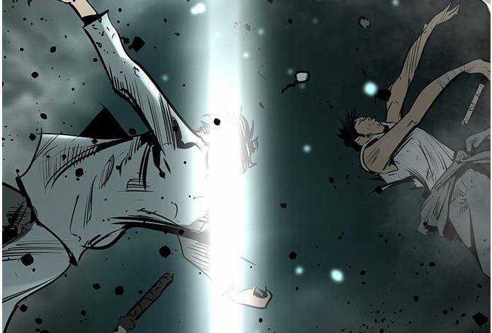 Murim Thời Hiện Đại Chapter 61 trang 118