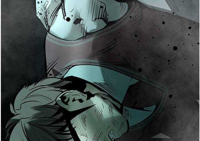 Murim Thời Hiện Đại Chapter 61 trang 124