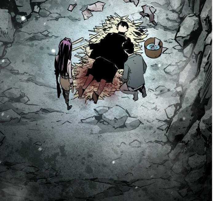 Murim Thời Hiện Đại Chapter 61 trang 23