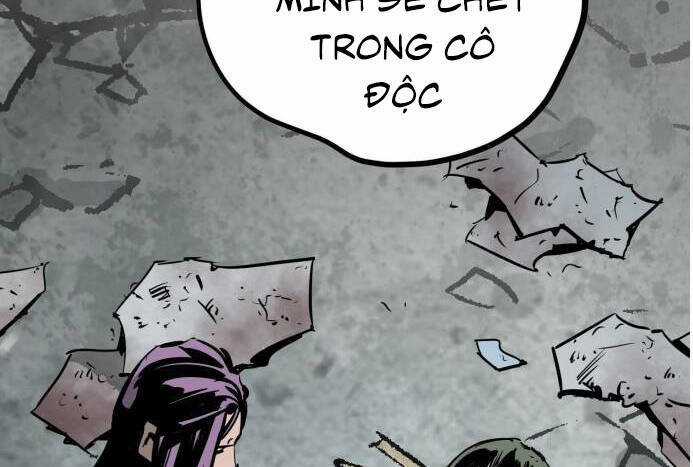 Murim Thời Hiện Đại Chapter 61 trang 39