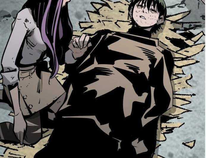 Murim Thời Hiện Đại Chapter 61 trang 40