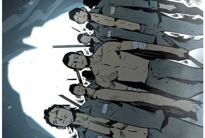 Murim Thời Hiện Đại Chapter 61 trang 60