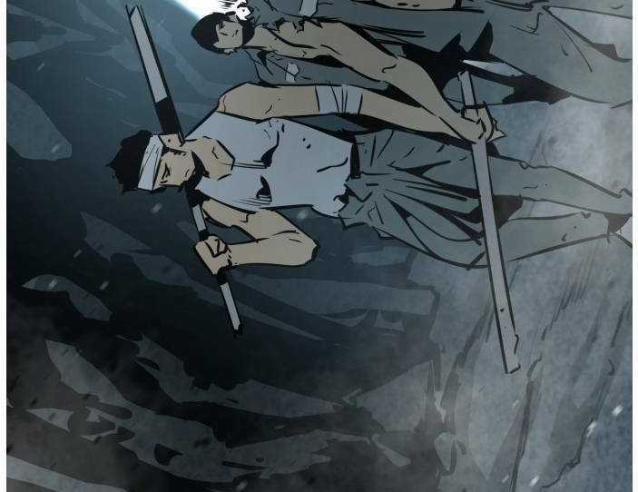 Murim Thời Hiện Đại Chapter 61 trang 61