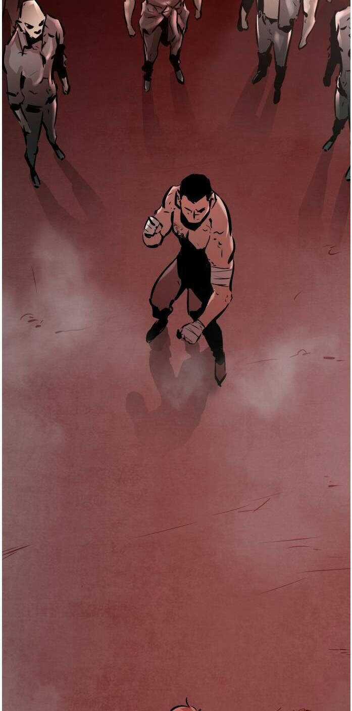 Murim Thời Hiện Đại Chapter 62 trang 10