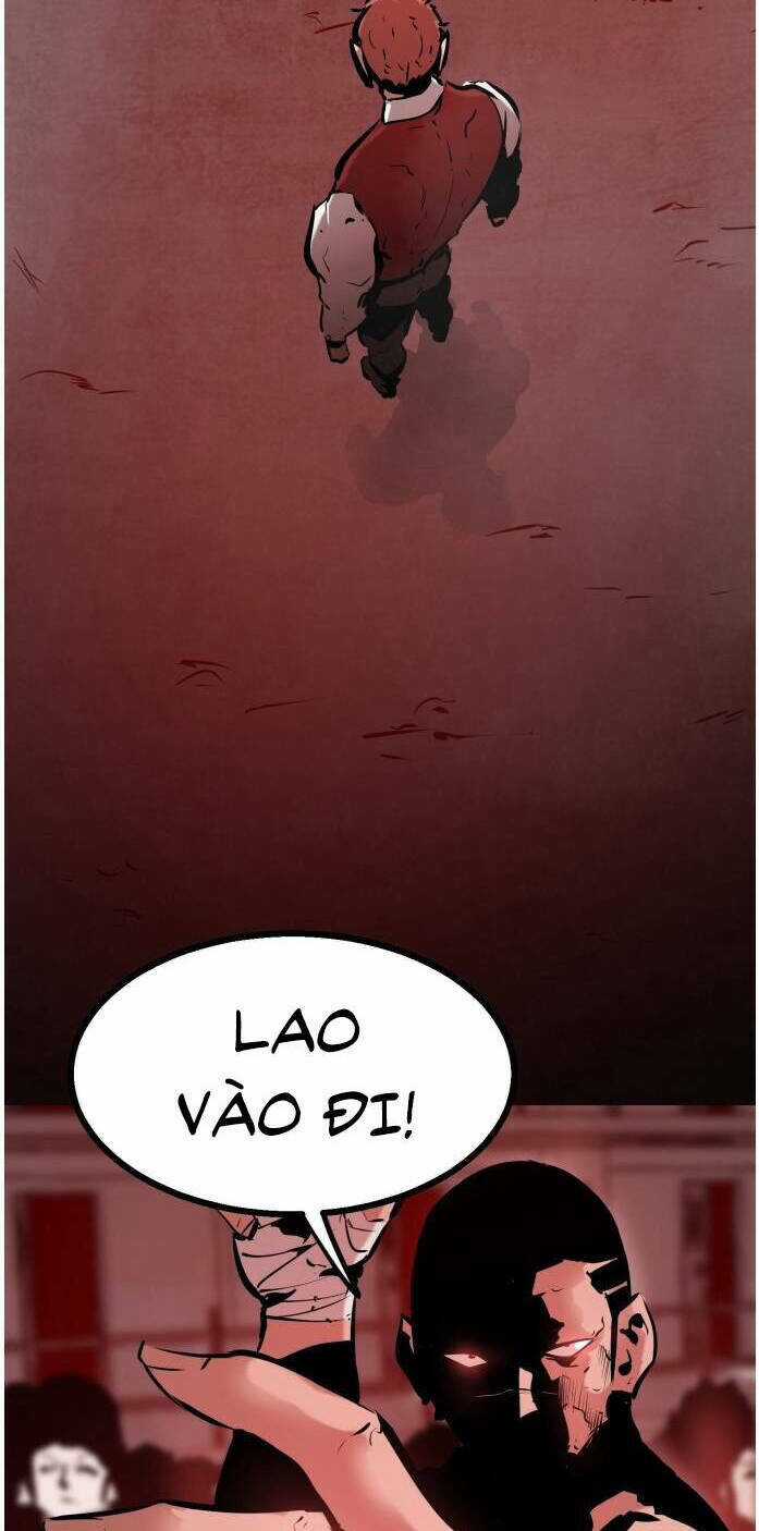 Murim Thời Hiện Đại Chapter 62 trang 11