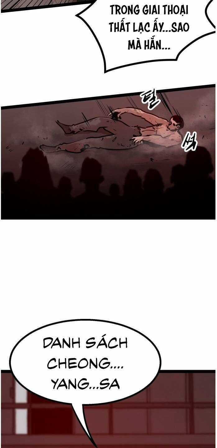 Murim Thời Hiện Đại Chapter 62 trang 29