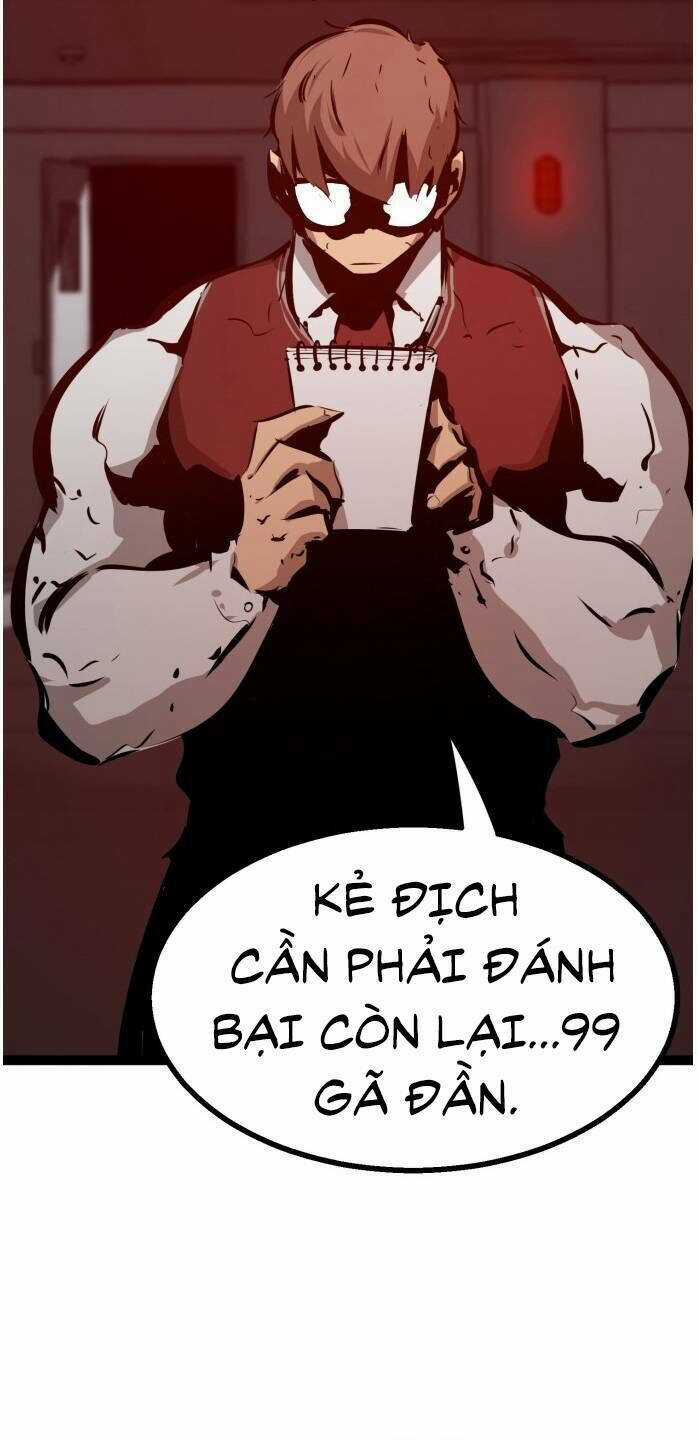 Murim Thời Hiện Đại Chapter 62 trang 30