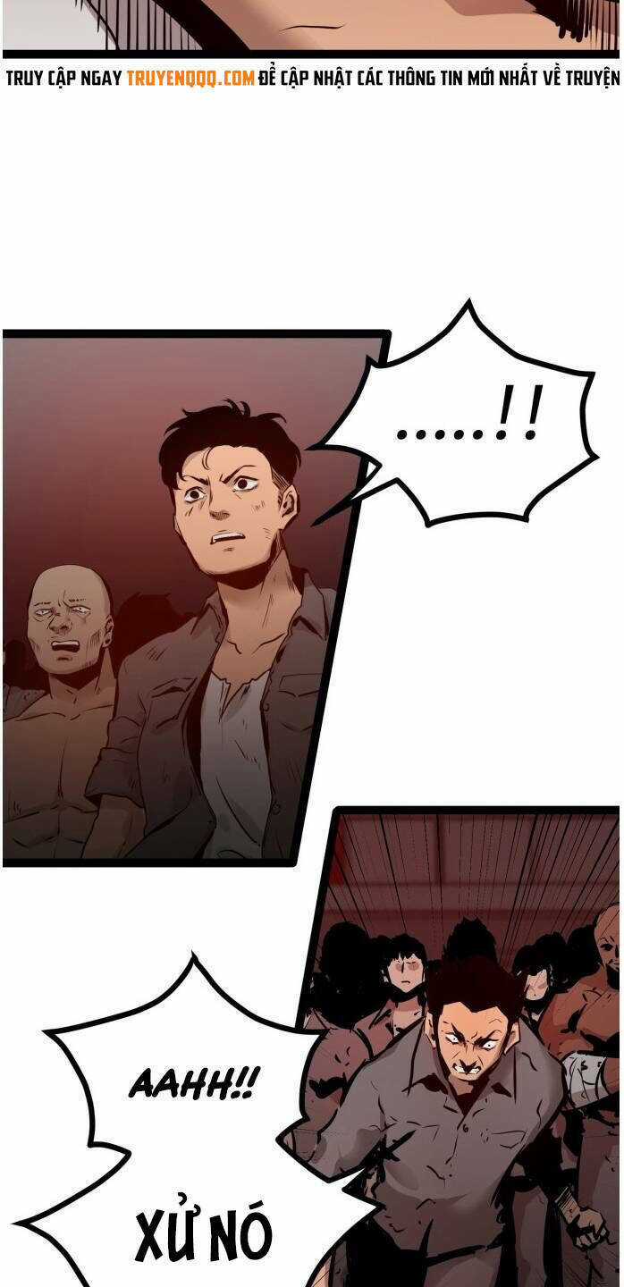 Murim Thời Hiện Đại Chapter 62 trang 32