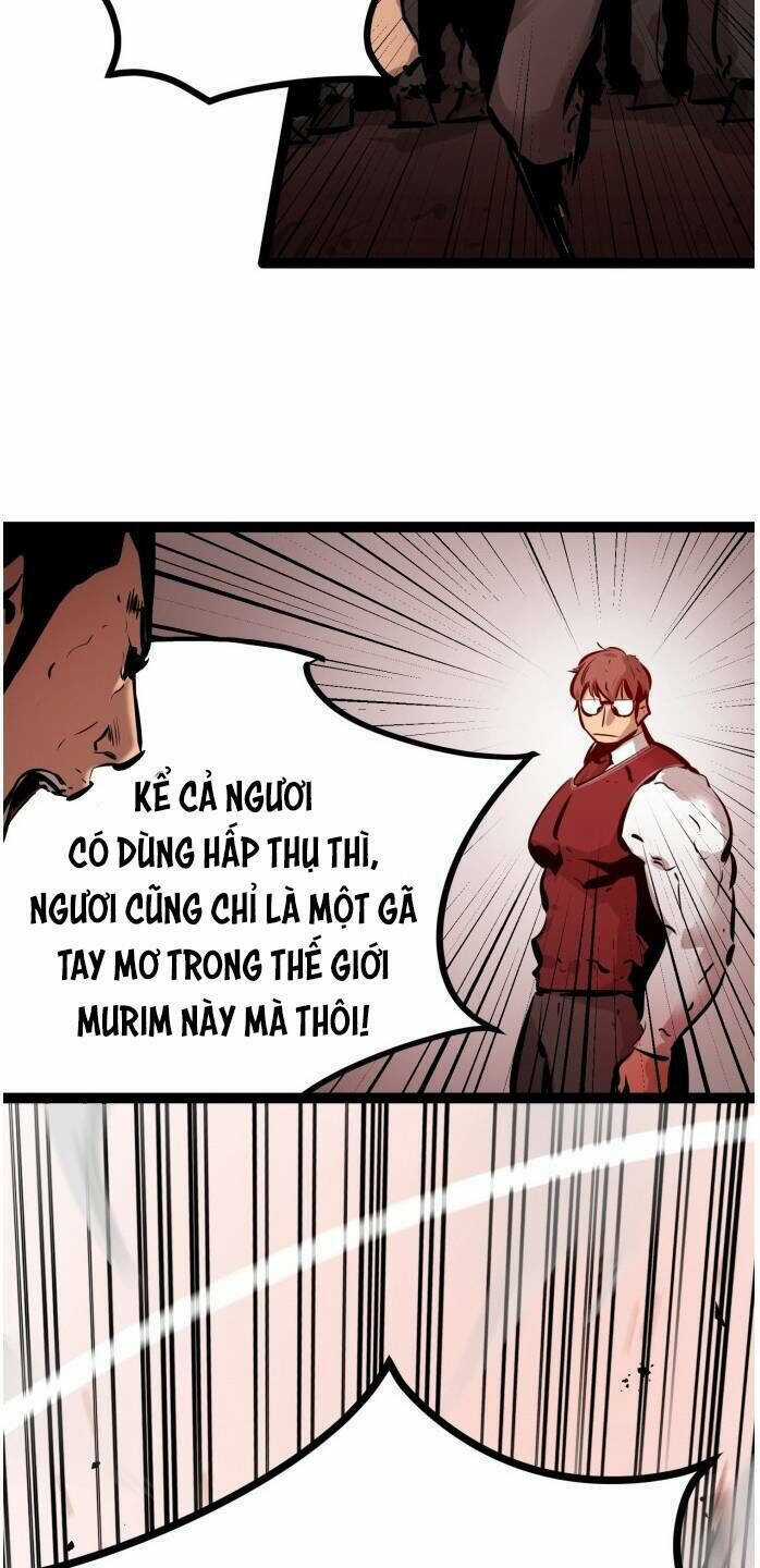 Murim Thời Hiện Đại Chapter 62 trang 33