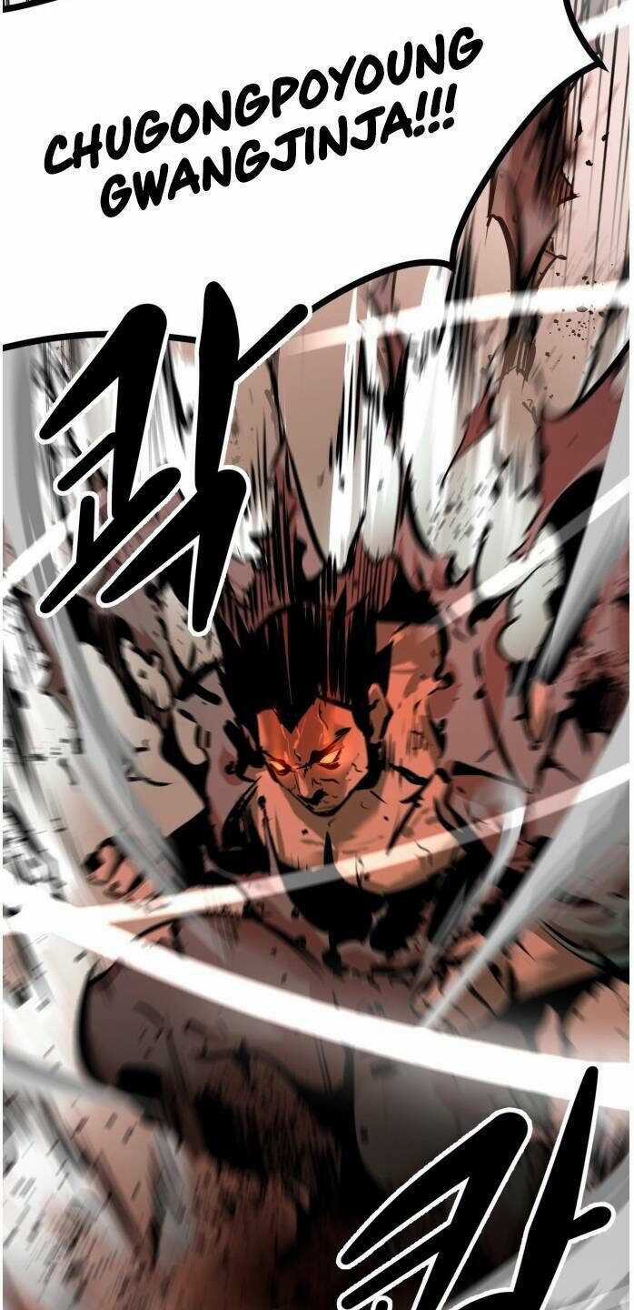 Murim Thời Hiện Đại Chapter 62 trang 34