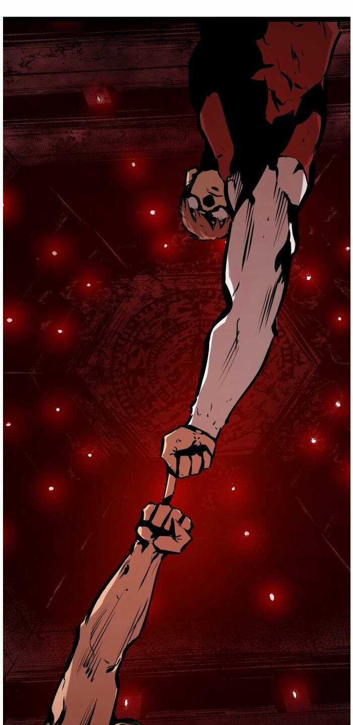 Murim Thời Hiện Đại Chapter 62 trang 43