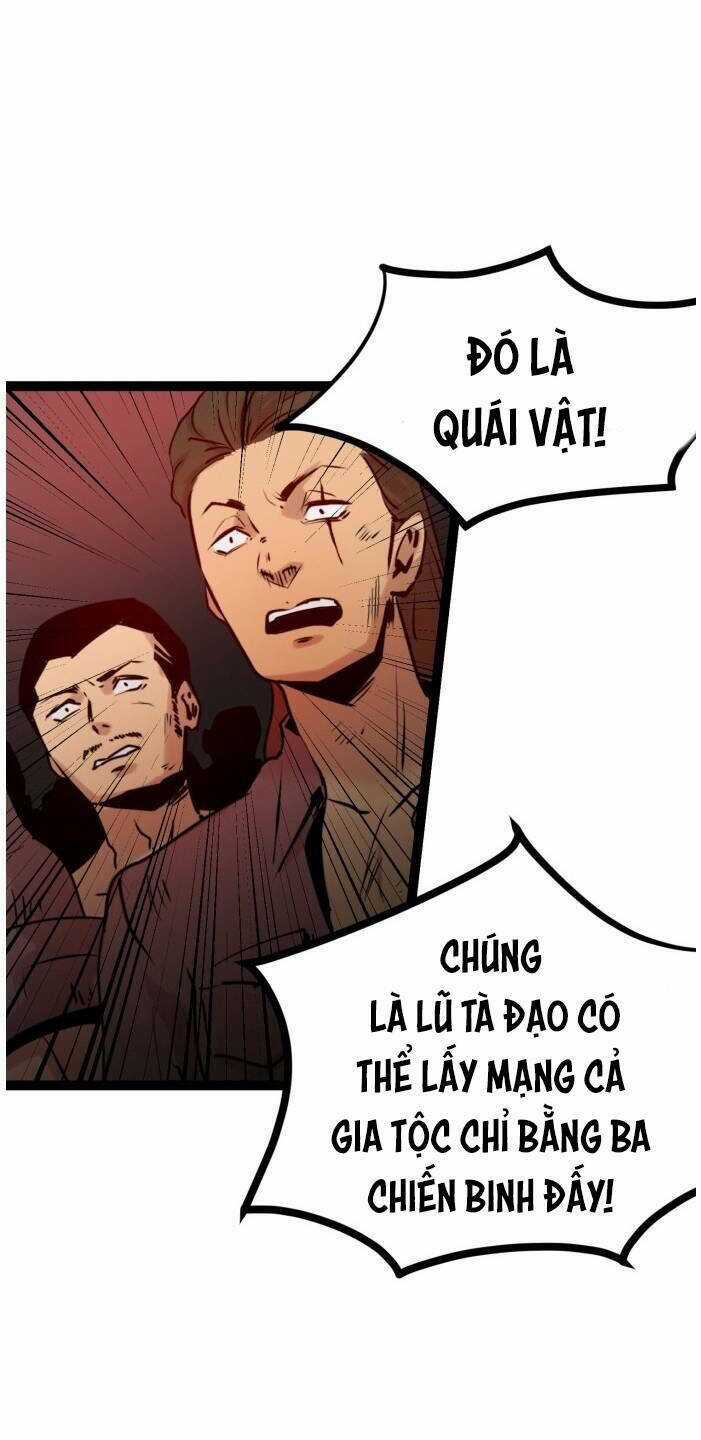 Murim Thời Hiện Đại Chapter 62 trang 49