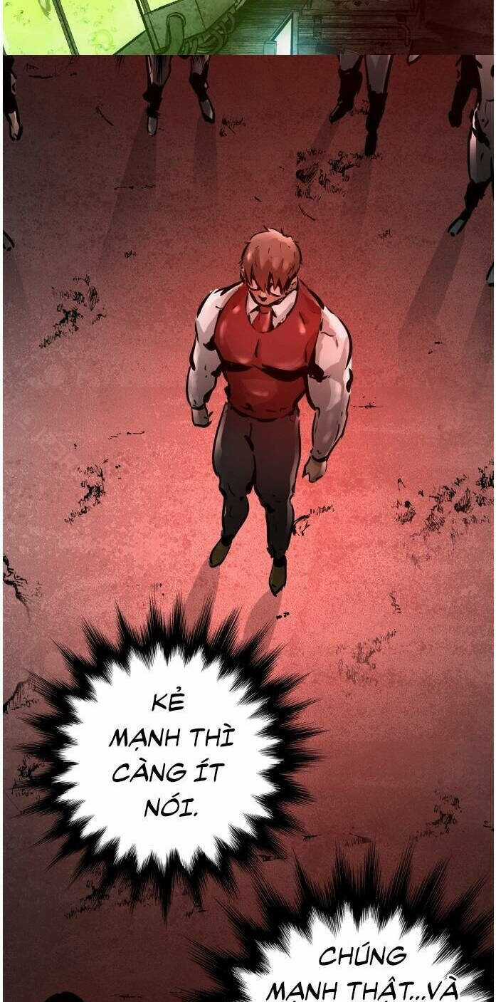Murim Thời Hiện Đại Chapter 62 trang 6