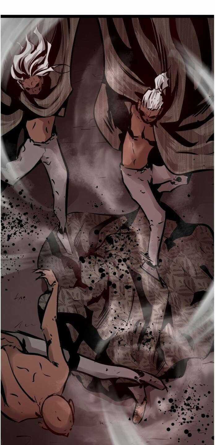 Murim Thời Hiện Đại Chapter 62 trang 61