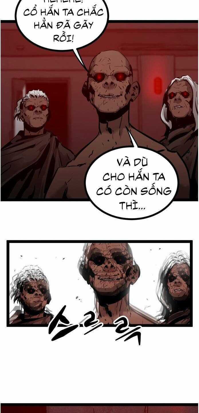 Murim Thời Hiện Đại Chapter 62 trang 64