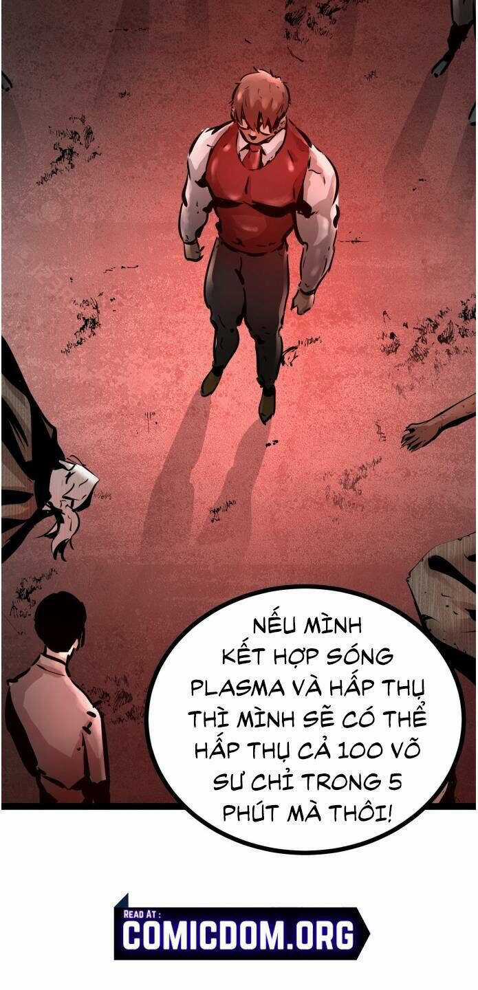 Murim Thời Hiện Đại Chapter 62 trang 69