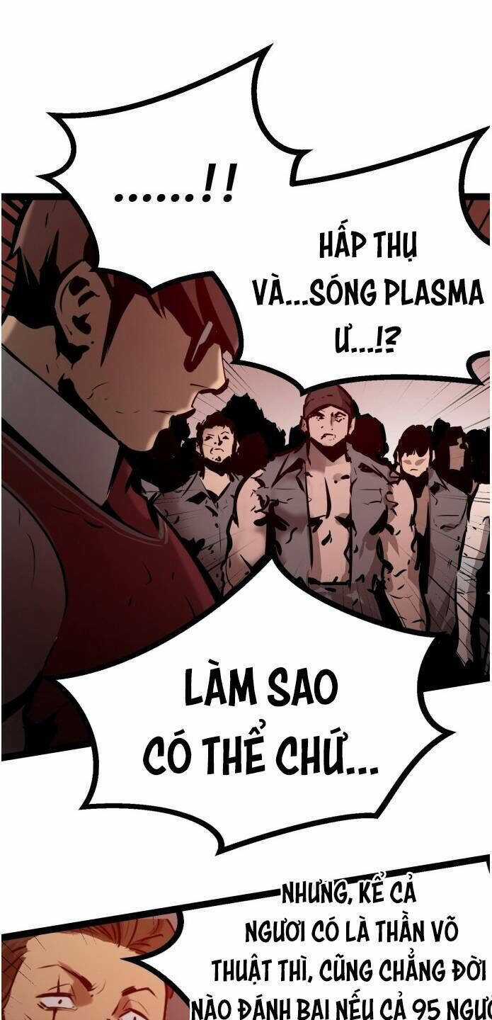 Murim Thời Hiện Đại Chapter 62 trang 70