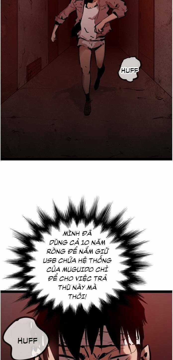 Murim Thời Hiện Đại Chapter 62 trang 74