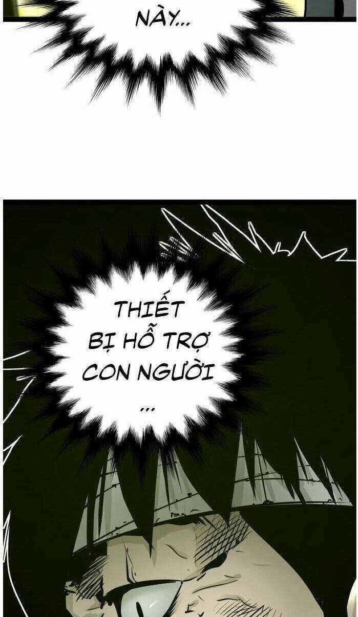 Murim Thời Hiện Đại Chapter 62 trang 84