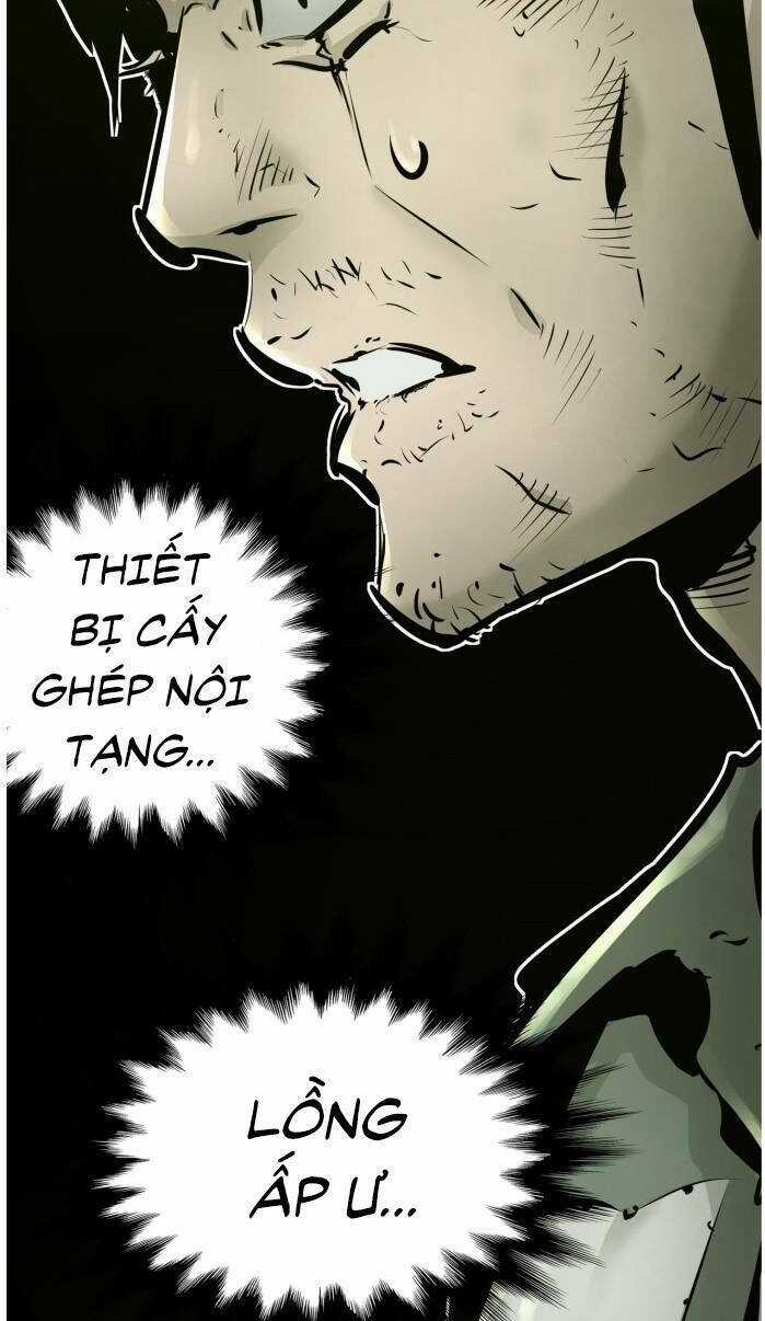 Murim Thời Hiện Đại Chapter 62 trang 85