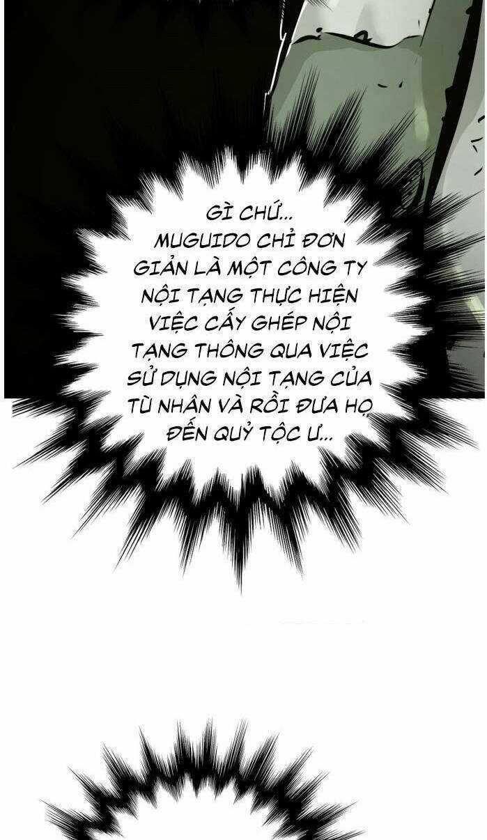 Murim Thời Hiện Đại Chapter 62 trang 86