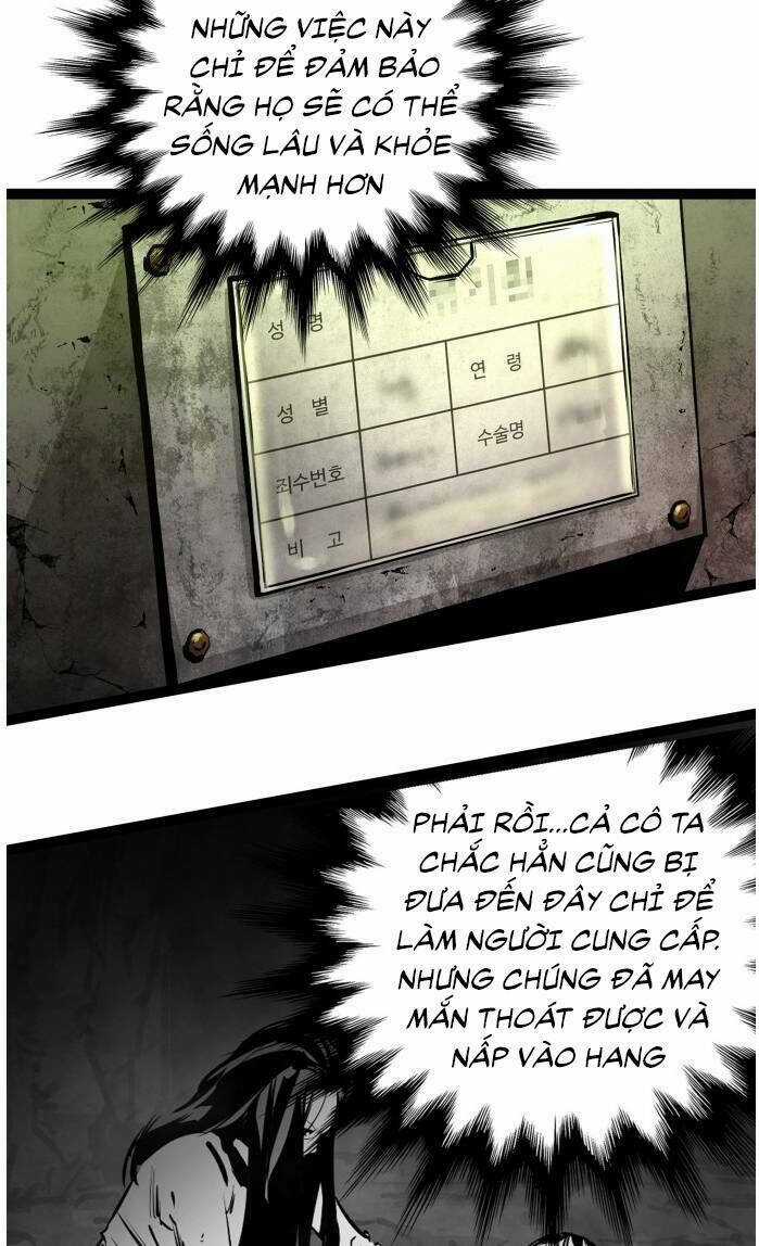 Murim Thời Hiện Đại Chapter 62 trang 87
