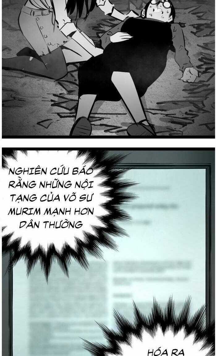 Murim Thời Hiện Đại Chapter 62 trang 88