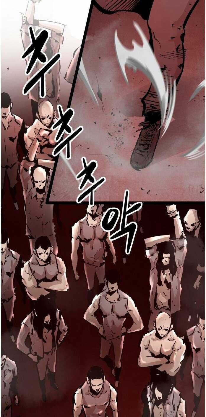 Murim Thời Hiện Đại Chapter 62 trang 9