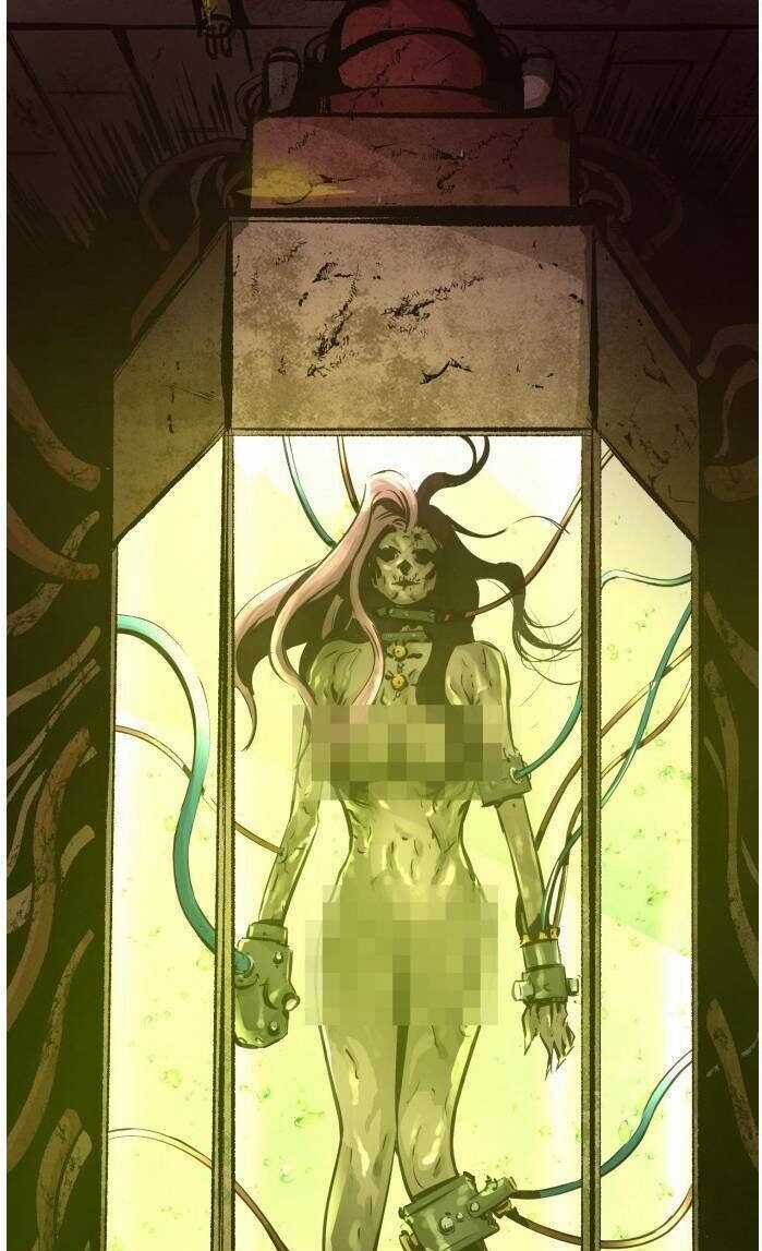 Murim Thời Hiện Đại Chapter 62 trang 91