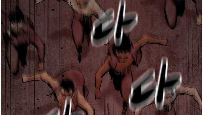 Murim Thời Hiện Đại Chapter 63 trang 110