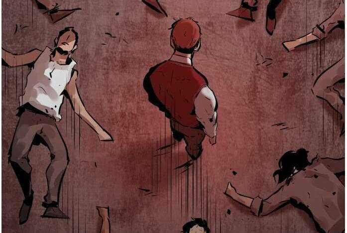 Murim Thời Hiện Đại Chapter 63 trang 113