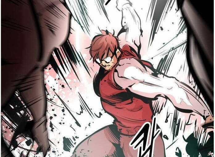 Murim Thời Hiện Đại Chapter 63 trang 117