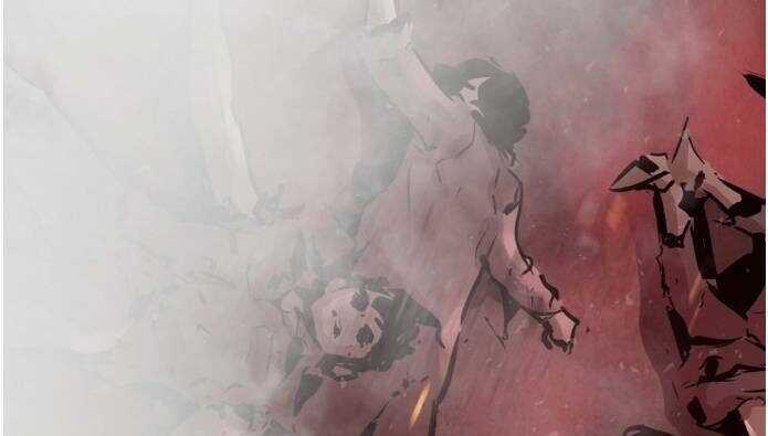 Murim Thời Hiện Đại Chapter 63 trang 134