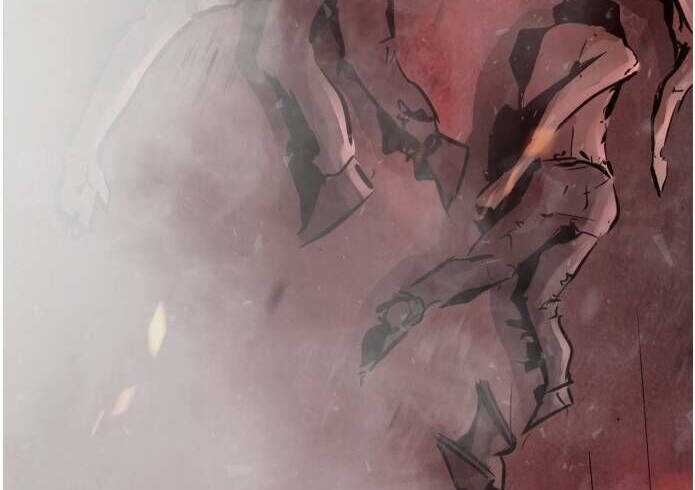 Murim Thời Hiện Đại Chapter 63 trang 135