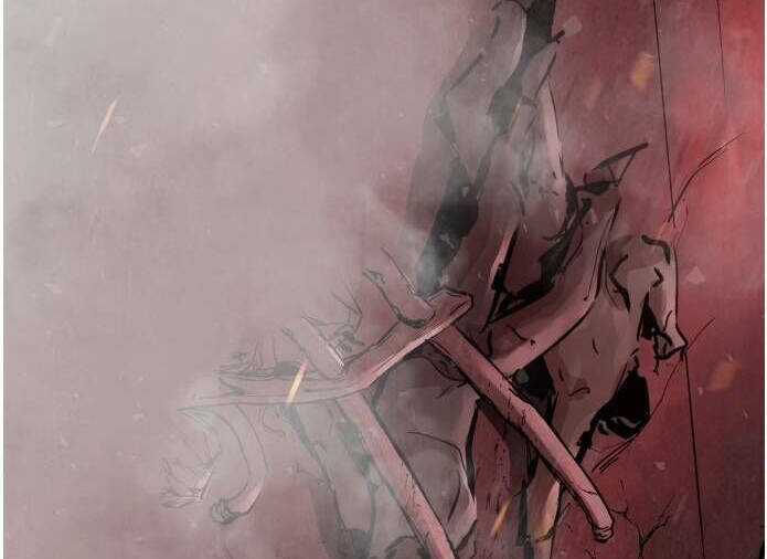 Murim Thời Hiện Đại Chapter 63 trang 136