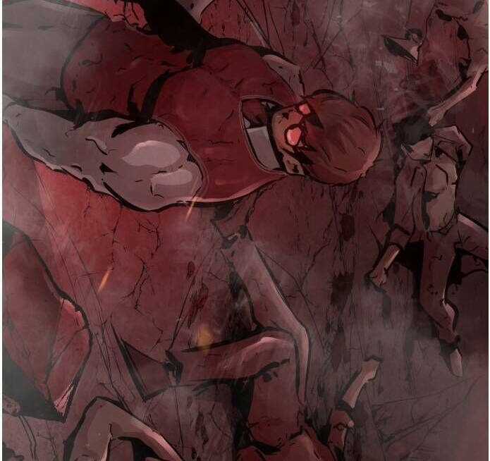 Murim Thời Hiện Đại Chapter 63 trang 138