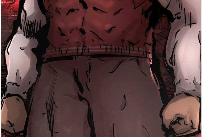 Murim Thời Hiện Đại Chapter 63 trang 175