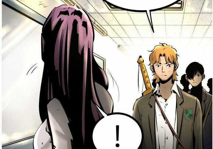 Murim Thời Hiện Đại Chapter 63 trang 26